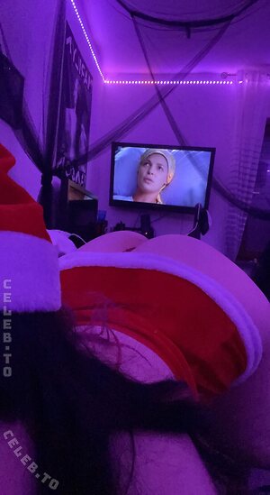 Lunaeverdark Nude Leaked Photo #10