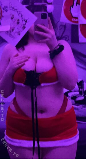 Lunaeverdark Nude Leaked Photo #12