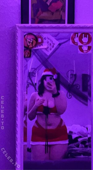 Lunaeverdark Nude Leaked Photo #13