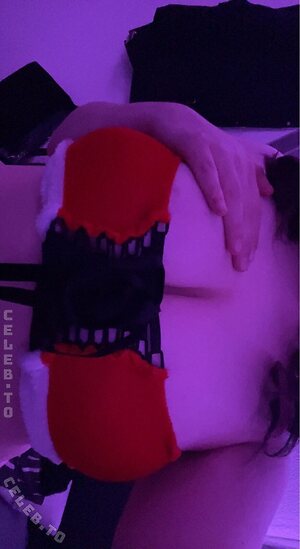 Lunaeverdark Nude Leaked Photo #14