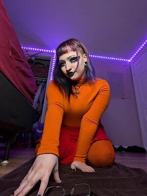 Luna_moona leaked photo #4