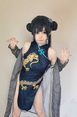 Lunapuna leaked photo #4