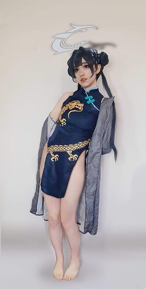 Lunapuna leaked photo #5