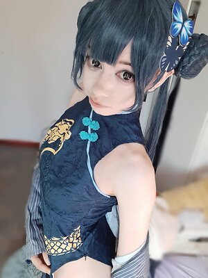 Lunapuna leaked photo #7