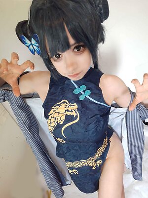 Lunapuna leaked photo #8