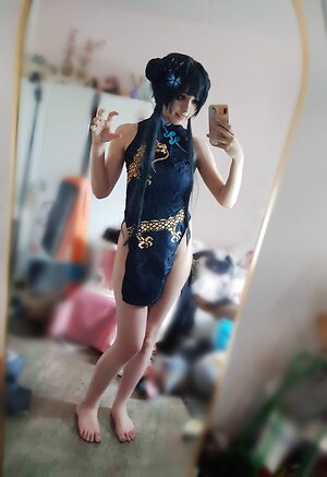 Lunapuna leaked photo #9