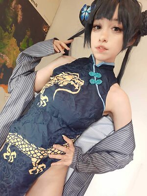 Lunapuna leaked photo #10