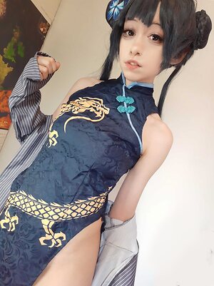 Lunapuna leaked photo #11
