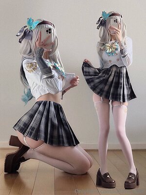 lunara_fawn leaked photo #36