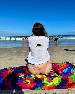 lunardeli leaked photo #5