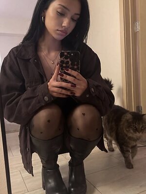 LunaRevira leaked photo #2