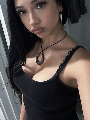 LunaRevira leaked photo #3