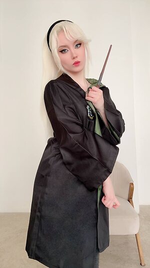 Lunaritie leaked photo #18
