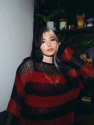 lunatayer_ leaked photos