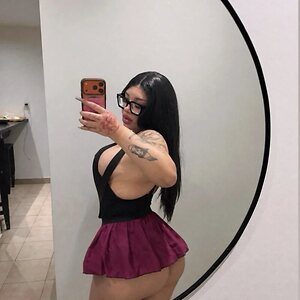 Lunatica Nude Leaked Photo #3