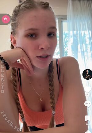 LunaX Nude Leaked Photo #2