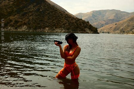 Lunchbaglujan / Haylujan Nude Leaked Photo #18