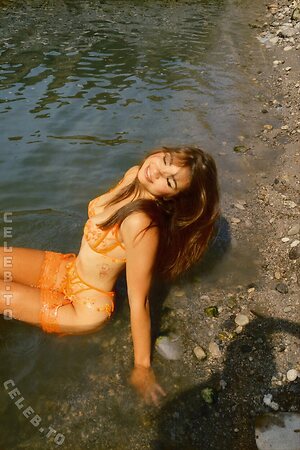 Lunchbaglujan / Haylujan Nude Leaked Photo #21