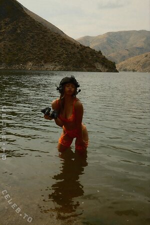 Lunchbaglujan / Haylujan Nude Leaked Photo #23