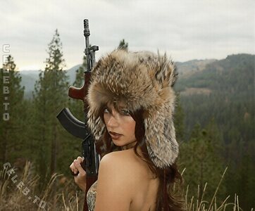 Lunchbaglujan / Haylujan Nude Leaked Photo #44