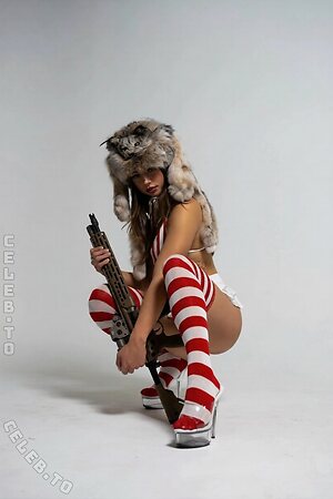 Lunchbaglujan / Haylujan Nude Leaked Photo #81