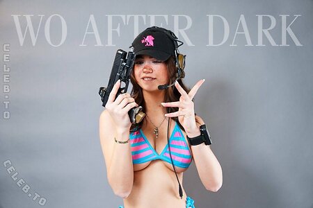 Lunchbaglujan / Haylujan Nude Leaked Photo #83