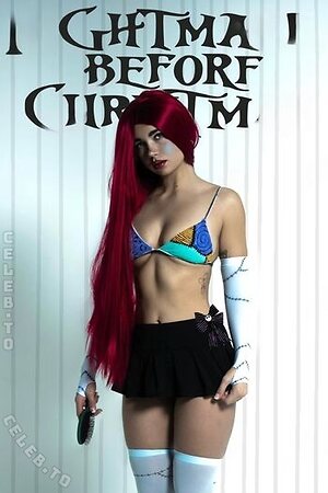 Lunchbaglujan / Haylujan Nude Leaked Photo #114