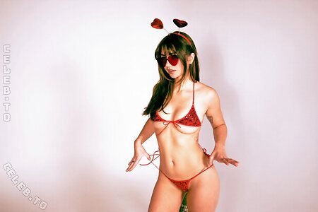 Lunchbaglujan / Haylujan Nude Leaked Photo #150