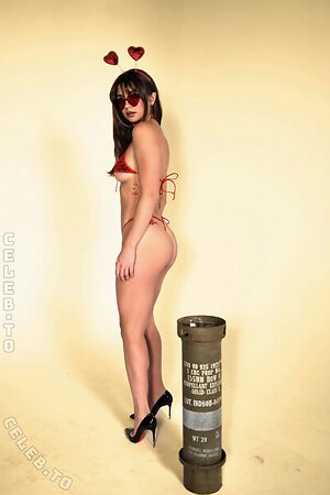 Lunchbaglujan / Haylujan Nude Leaked Photo #154