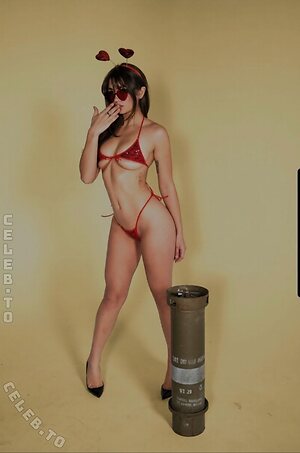 Lunchbaglujan / Haylujan Nude Leaked Photo #159