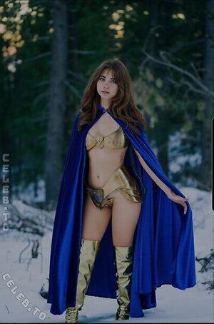 Lunchbaglujan / Haylujan Nude Leaked Photo #185