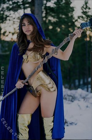 Lunchbaglujan / Haylujan Nude Leaked Photo #186