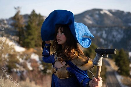 Lunchbaglujan / Haylujan Nude Leaked Photo #189