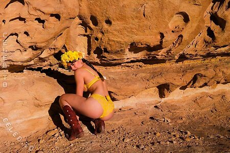 Lunchbaglujan / Haylujan Nude Leaked Photo #307