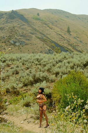 Lunchbaglujan / Haylujan Nude Leaked Photo #339