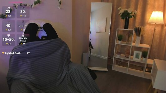 Lune_FallenStar leaked photo #23