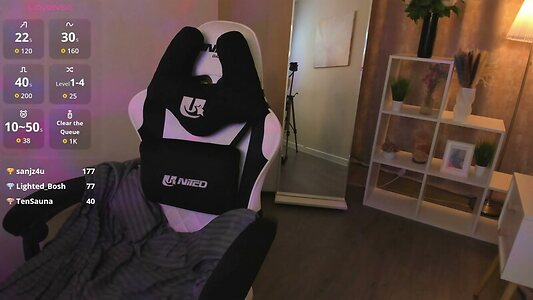 Lune_FallenStar leaked photo #29