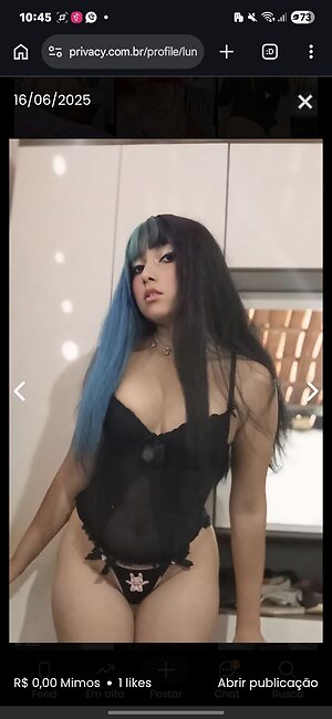 lunnylittle leaked photo #4