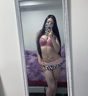 lunvusinn Nude Leaked Photo #5