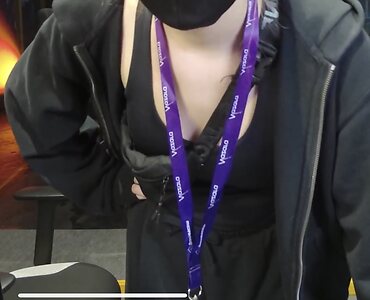 Lunywoo VTuber leaked photo #3