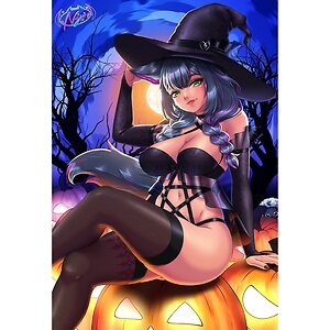 Lunywoo VTuber leaked photo #7