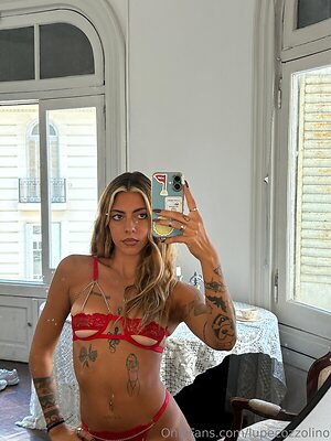 Lupe Cozzolino