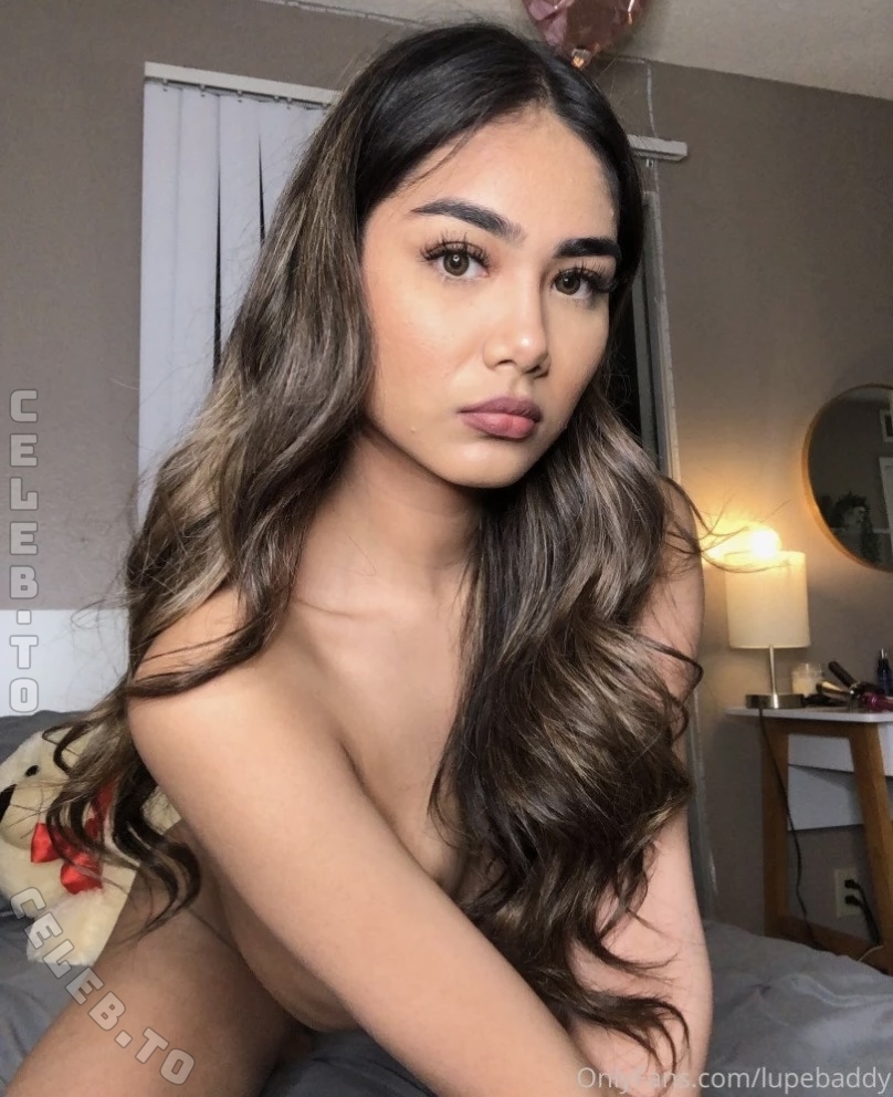 Lupebaddy photo