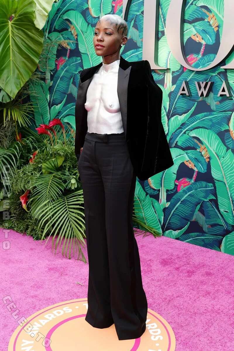 Lupita Nyong’o photo