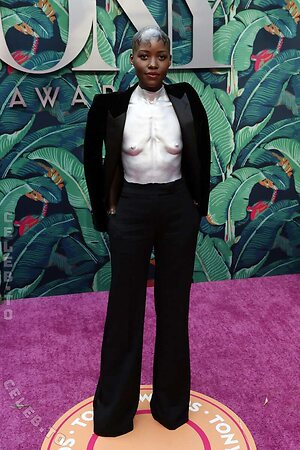 Lupita Nyong’o photo
