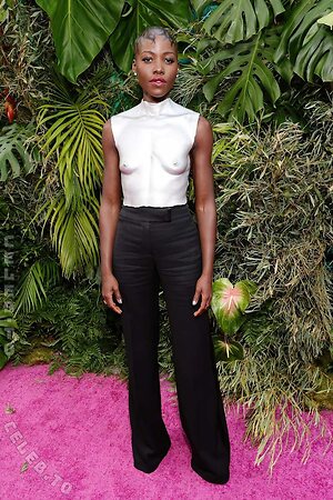Lupita Nyong’o photo