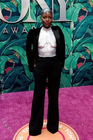 Lupita Nyong’o photo