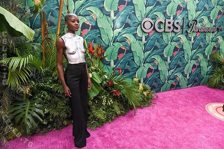 Lupita Nyong’o photo