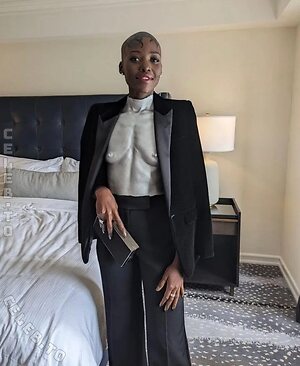 Lupita Nyong’o photo