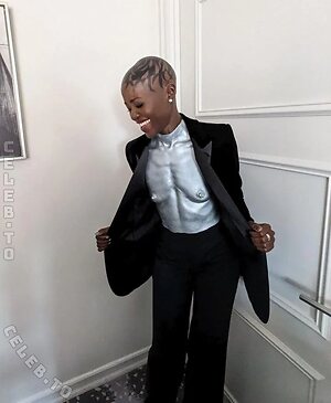 Lupita Nyong’o photo